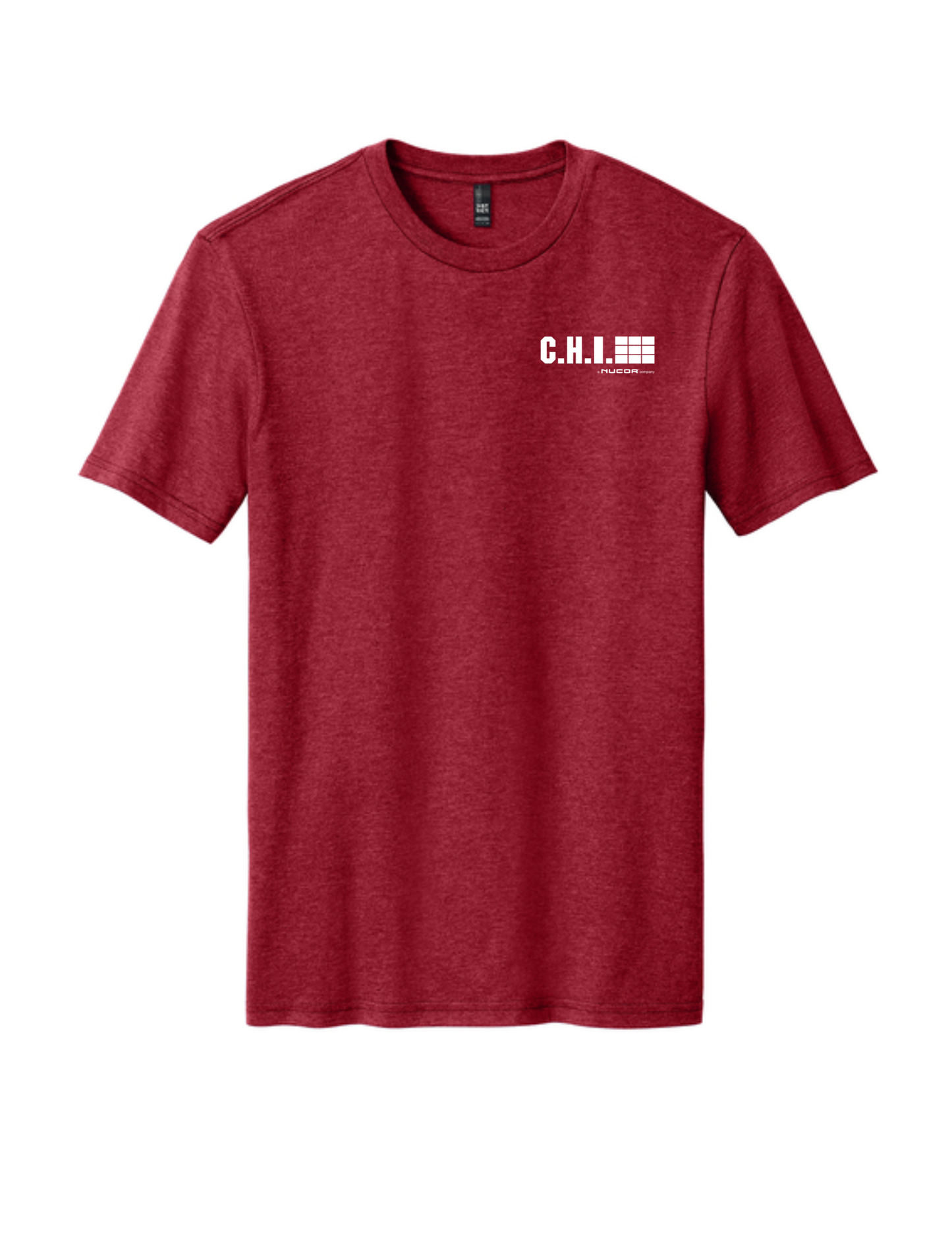 Stars & Steel - Classic Tee