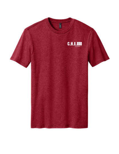 Stars & Steel - Classic Tee