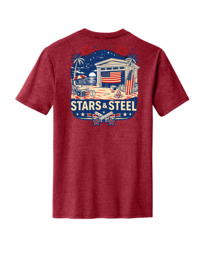 Stars & Steel - Classic Tee