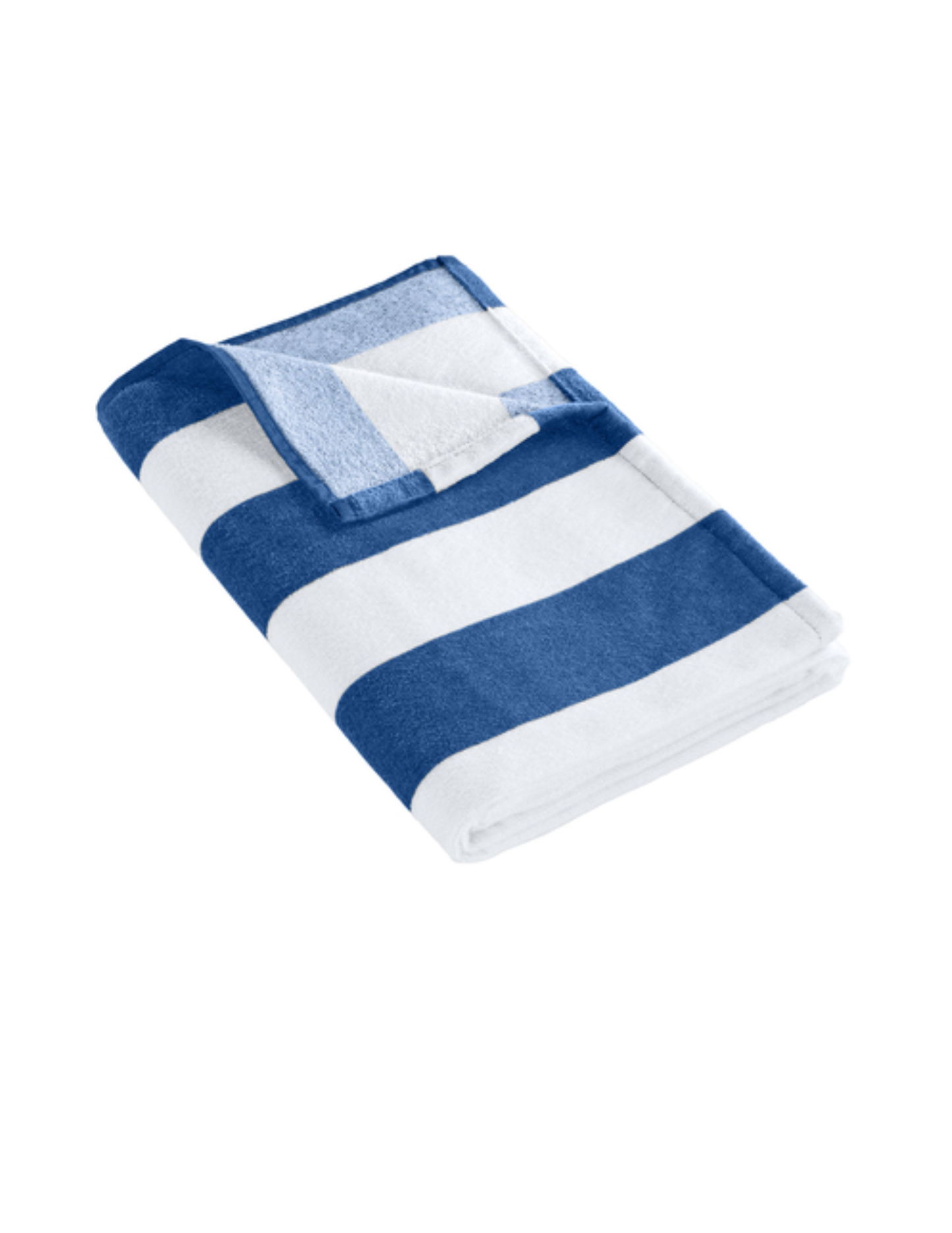 C.H.I. Cabana Stripe Beach Towel