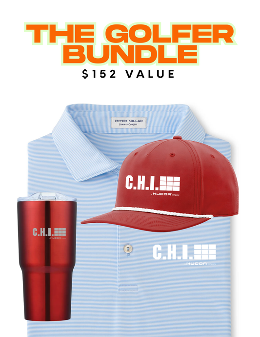 The Golfer Bundle