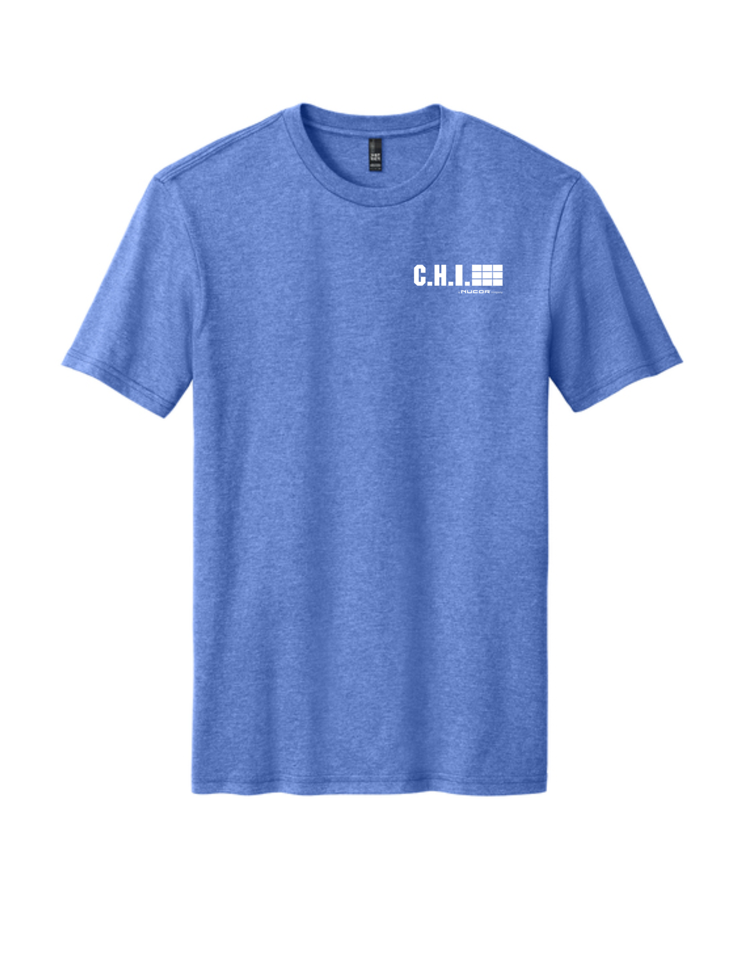 Stars & Steel - Classic Tee