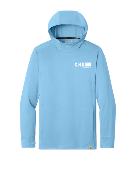 Carhartt Sun Defender™ Hooded Tee