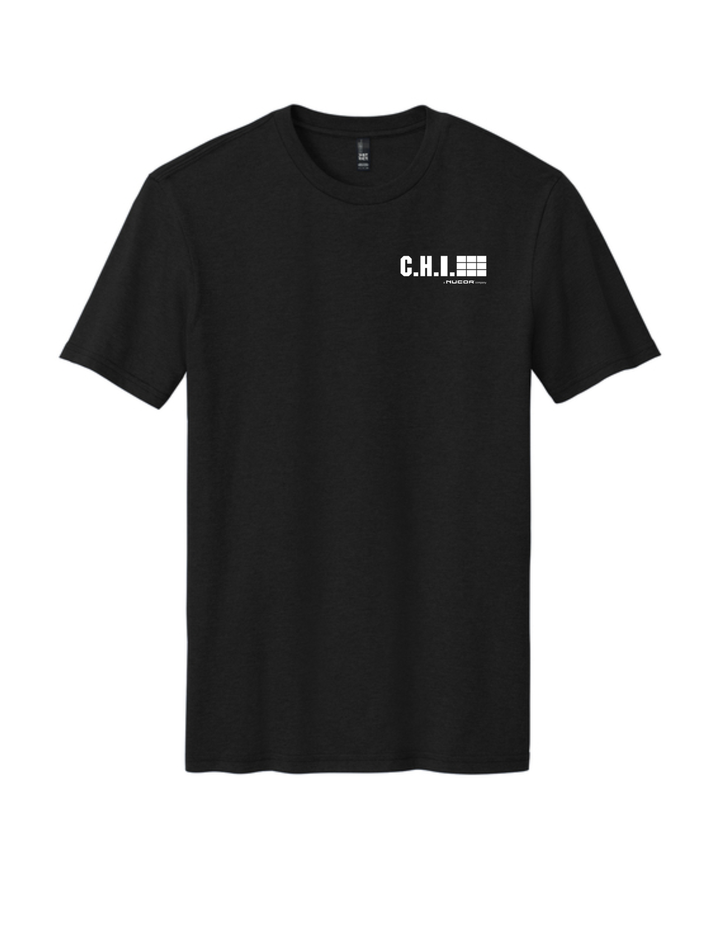 Stars & Steel - Classic Tee