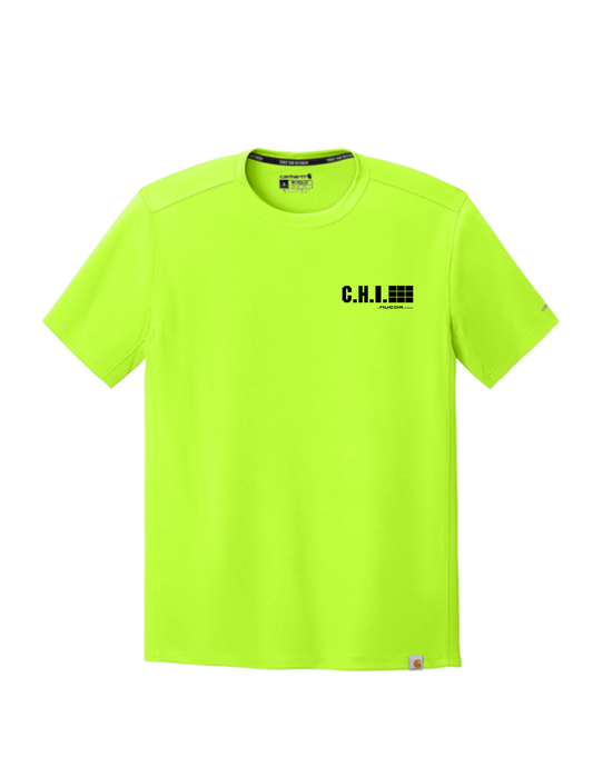 Carhartt Sun Defender™ Short Sleeve Tee