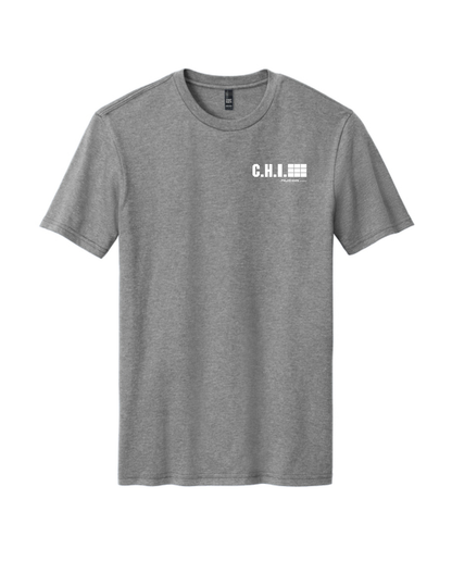 Stars & Steel - Classic Tee