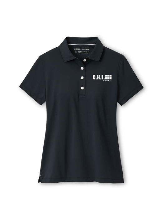 C.H.I. Peter Millar Women's Polo